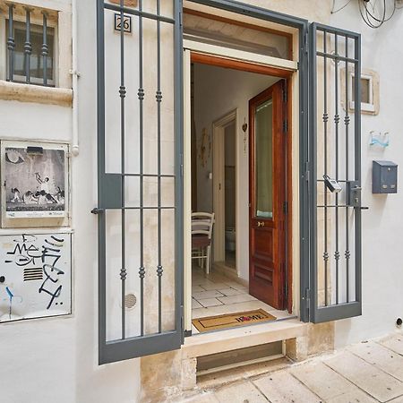 Appartamento Bellini Martina Franca Bagian luar foto